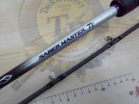 サーベルマスターTT 91 H185