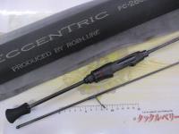 エキセントリックFC-2602ML