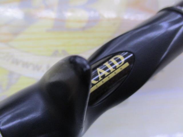 グラディエーターG-65MLCブラックスパロウ