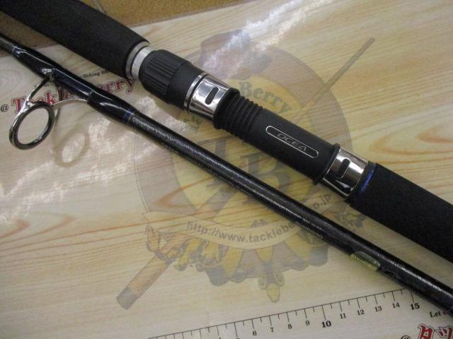 オシアプラッガーBG S83ML