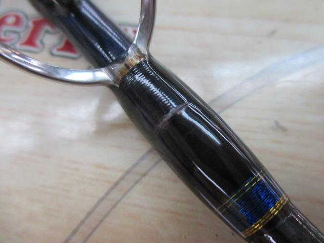 オシアプラッガーBG S83ML