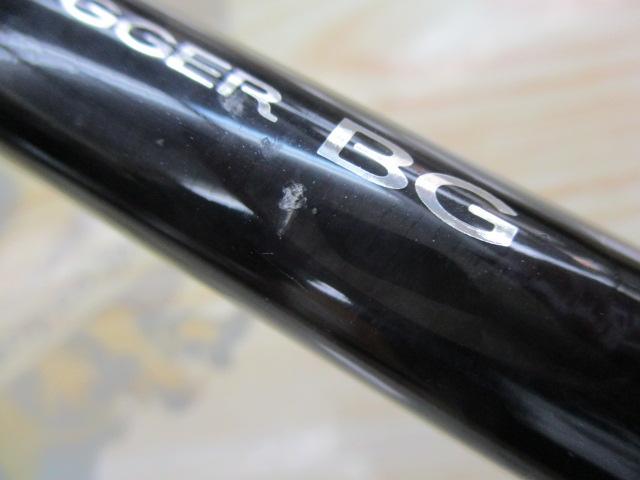 オシアプラッガーBG S83ML