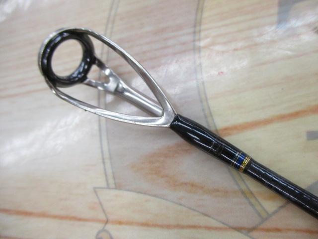 オシアプラッガーBG S83ML