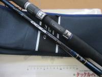 オシアプラッガーBG S83ML