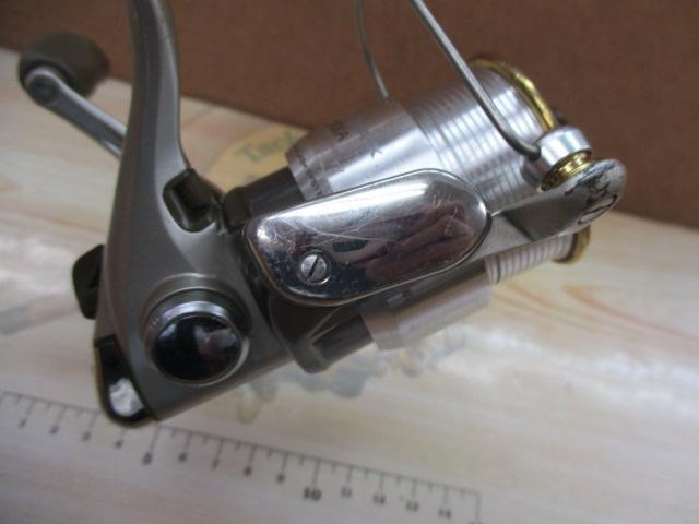 TD-X 2500iA