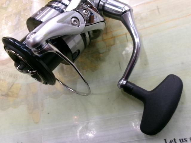 19ストラディック 4000XG