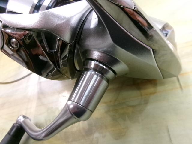 19ストラディック 4000XG