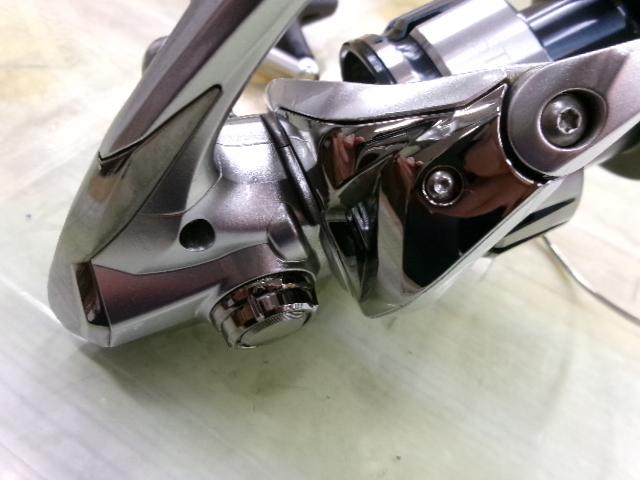 19ストラディック 4000XG