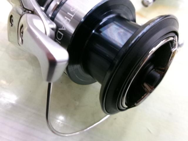 19ストラディック 4000XG