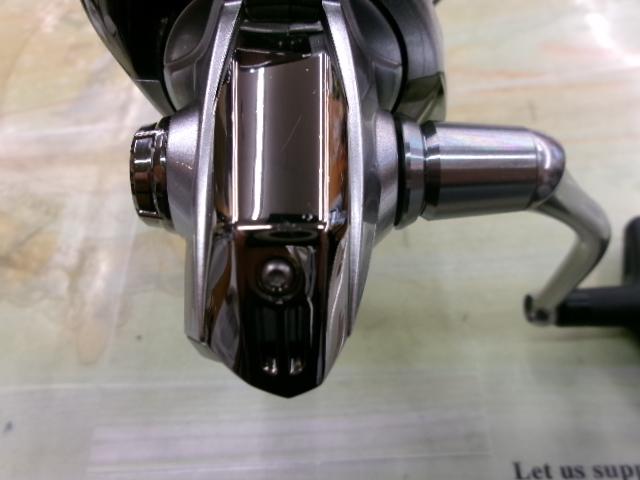 19ストラディック 4000XG