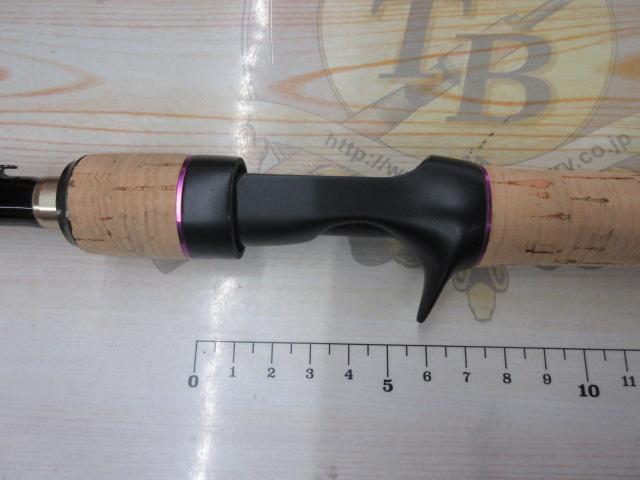 リンクス LINKS68CMH-2J