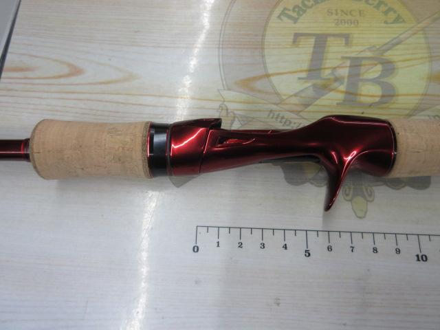 スコーピオン 1652R-2(2019モデル)