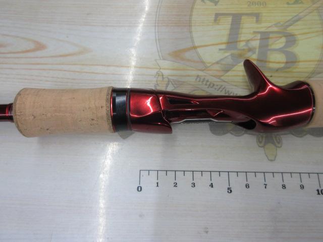 スコーピオン 1652R-2(2019モデル)