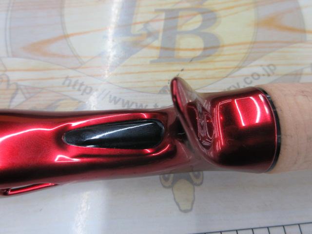 スコーピオン 1652R-2(2019モデル)