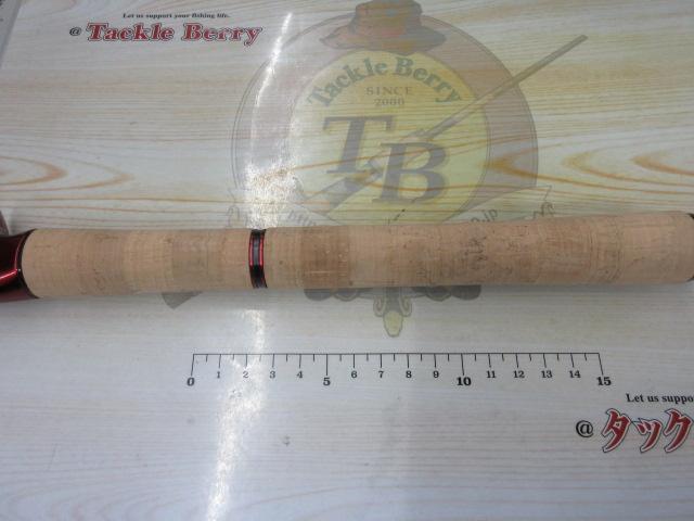 スコーピオン 1652R-2(2019モデル)