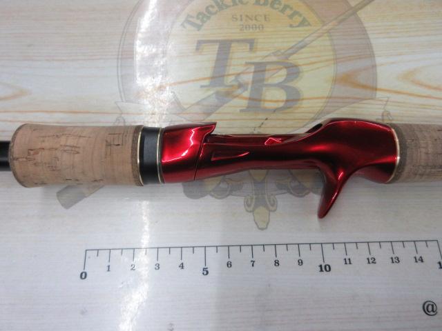 18ワールドシャウラ 1652R-3