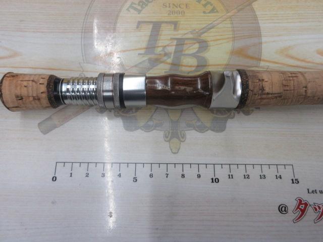 トラウティア 55L/C