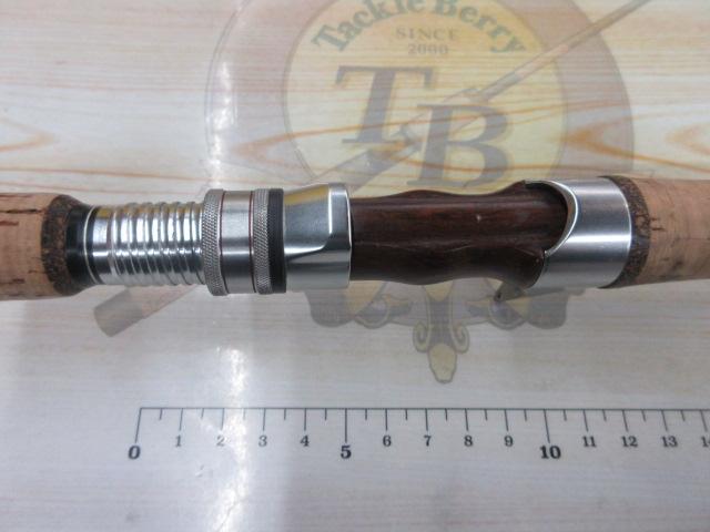 トラウティア 55L/C