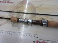 トラウティア 55L/C