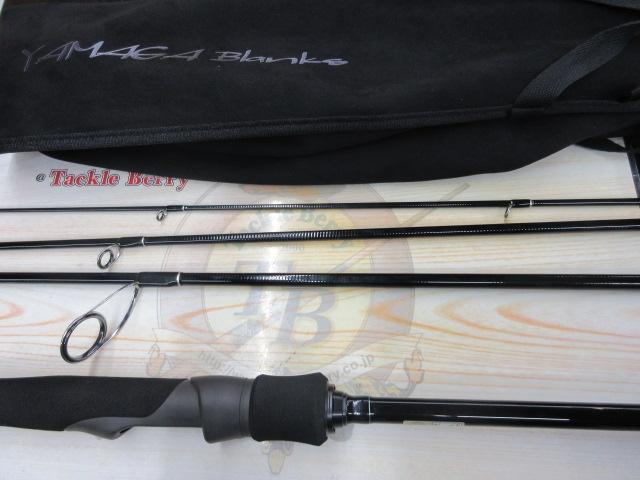 アーリー84 ERY-84ML-4pcs｜＠ベリーネット 日本最大新品中古釣具WEB