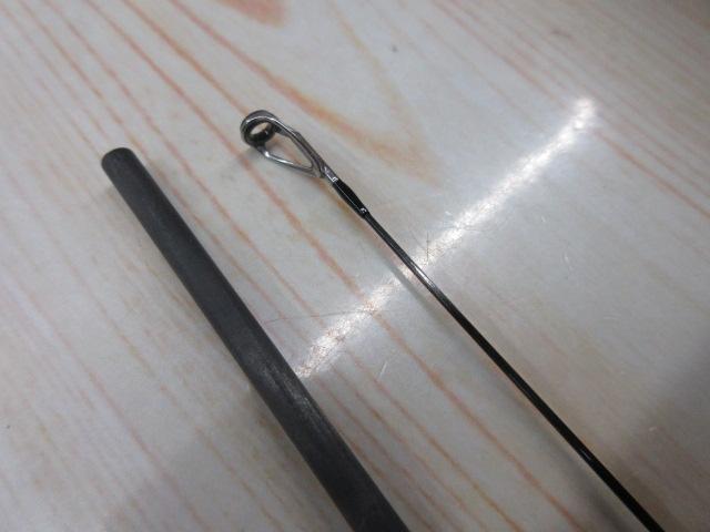 ブレイクスルーゼロアーマー 60ISS LTD