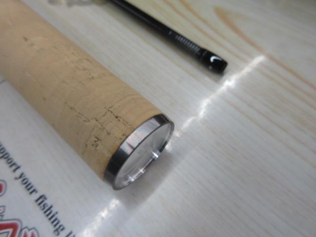 ブレイクスルーゼロアーマー 60ISS LTD