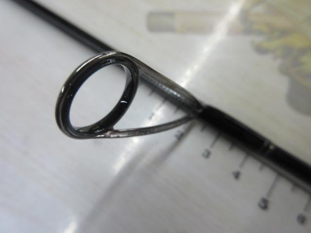 ブレイクスルーゼロアーマー 60ISS LTD