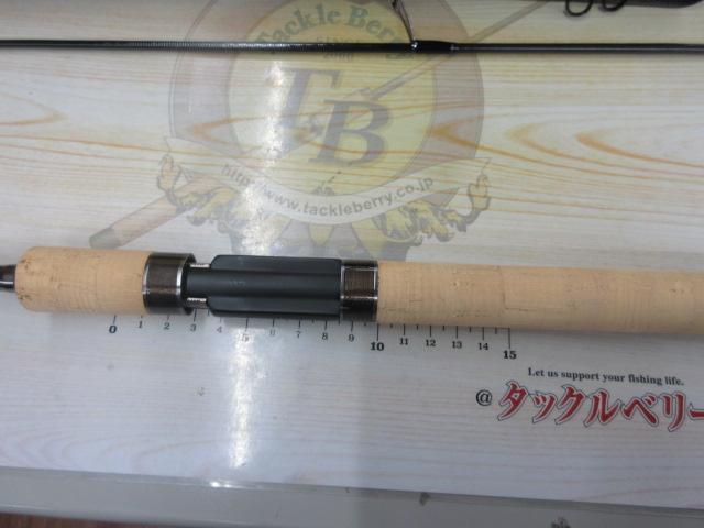 ブレイクスルーゼロアーマー 60ISS LTD