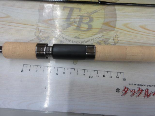 ブレイクスルーゼロアーマー 60ISS LTD