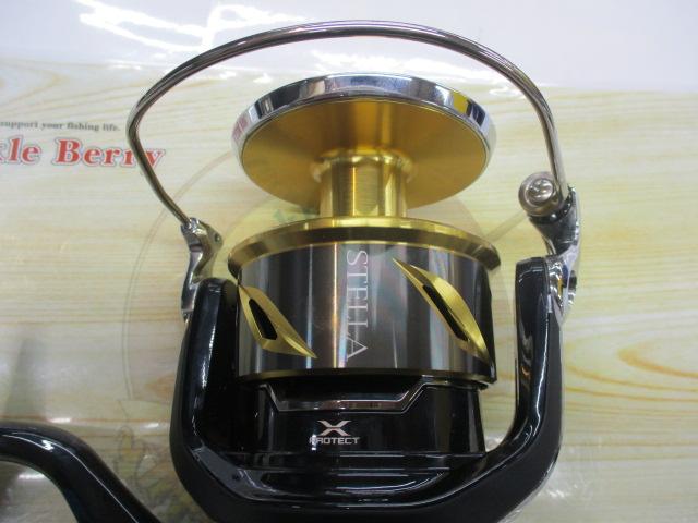 20ステラSW 20000PG