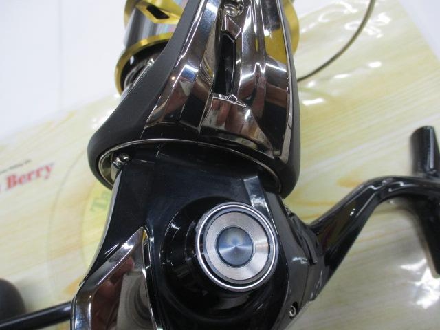 20ステラSW 20000PG