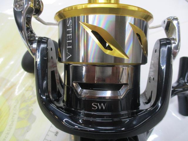 20ステラSW 20000PG｜＠ベリーネット 日本最大新品中古釣具WEBショップ