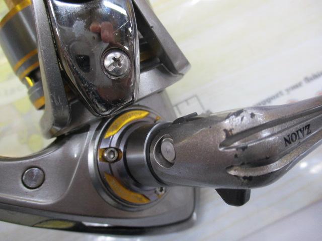 13プレイソ 2500H-LBD