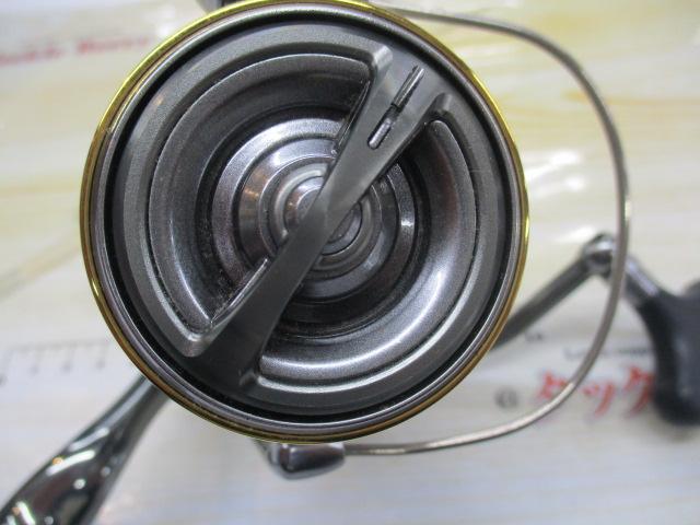 18ステラ C3000MHG