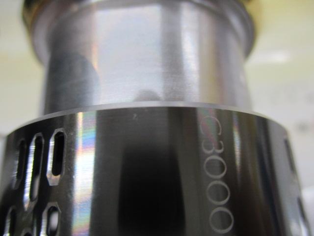 18ステラ C3000MHG