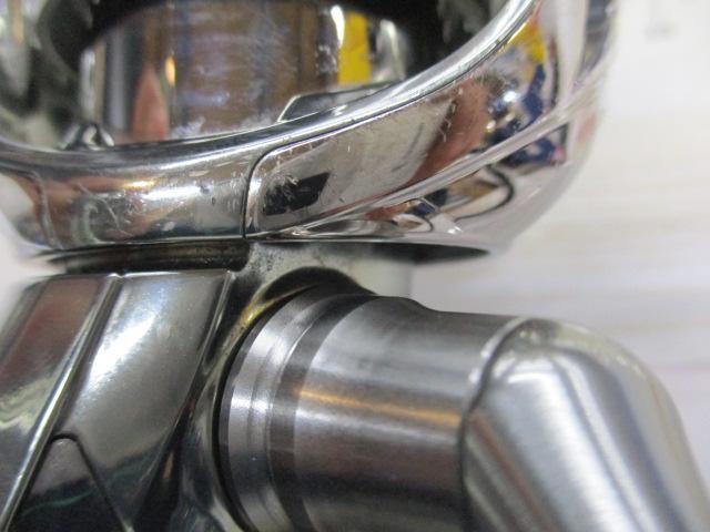 18ステラ C3000MHG