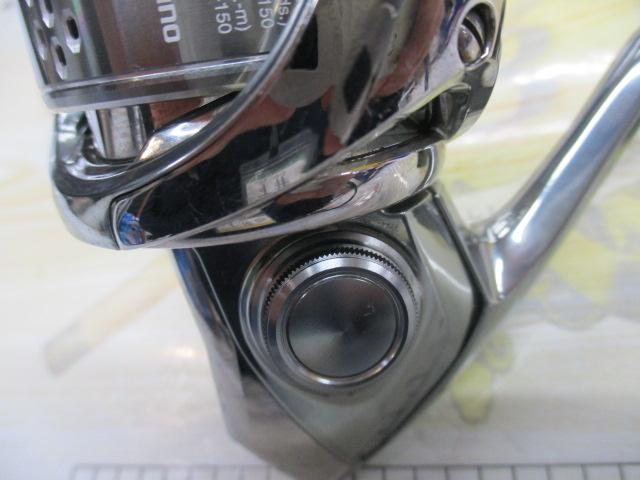 18ステラ C3000MHG