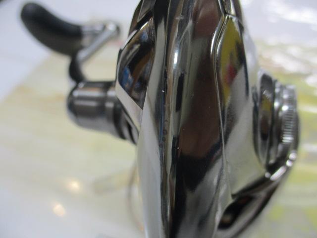 18ステラ C3000MHG