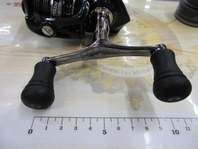 カーディナルⅡSX2500SPBK