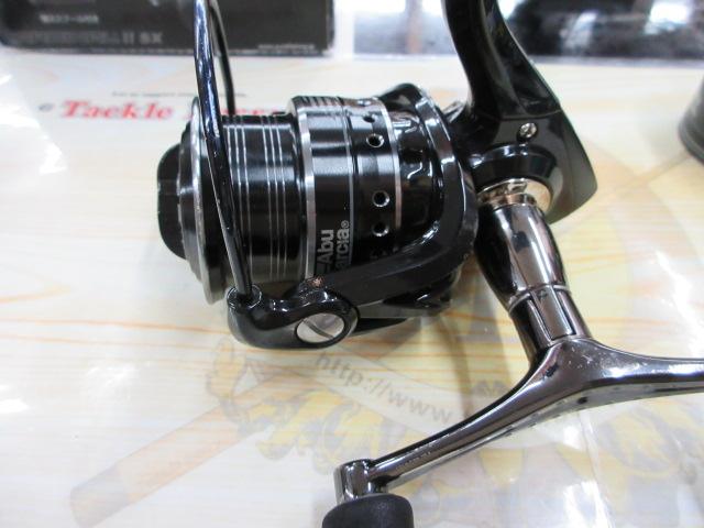 カーディナルⅡSX2500SPBK