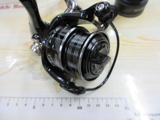 カーディナルⅡSX2500SPBK