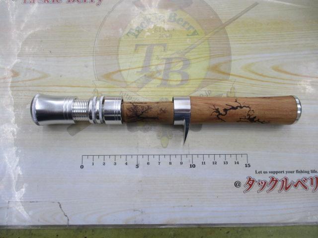 オリジナルグリップ