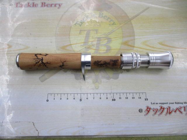 オリジナルグリップ