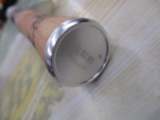 オリジナルグリップ