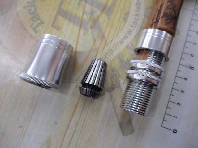 オリジナルグリップ