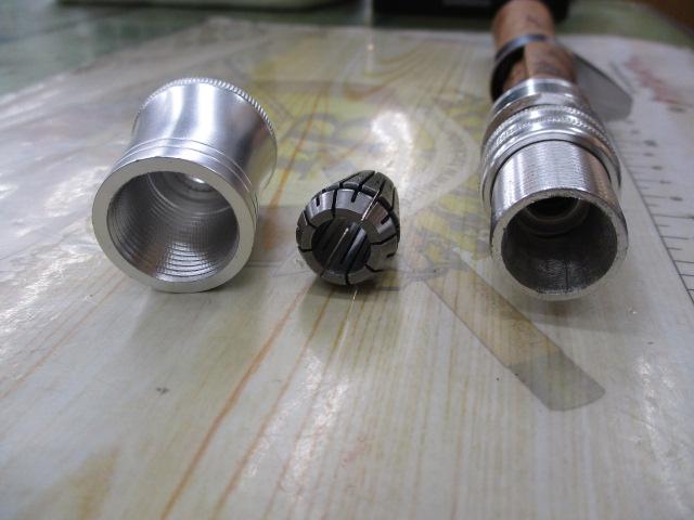 オリジナルグリップ