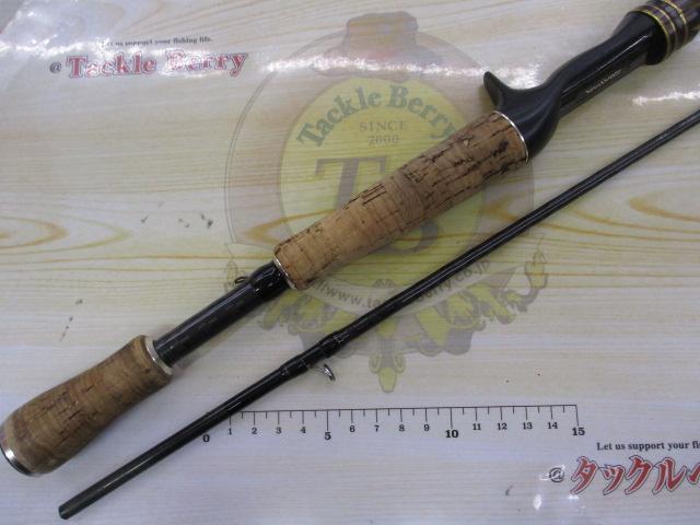 エアエッジ 662MB・E