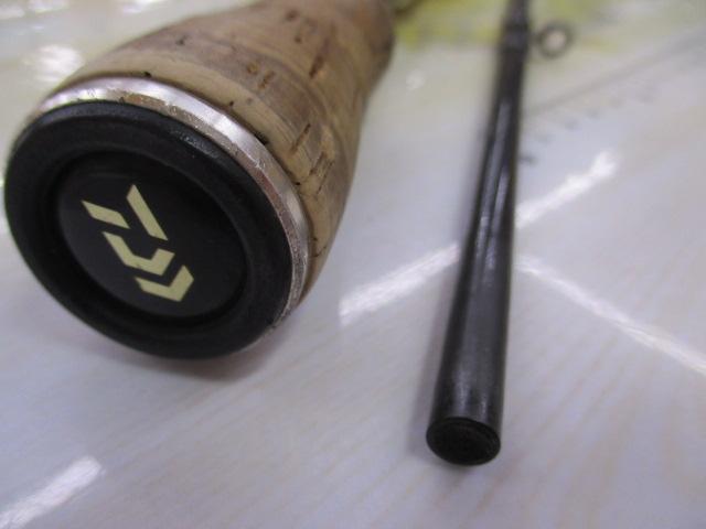 エアエッジ 662MB・E