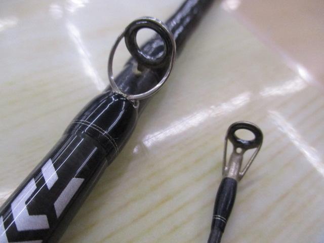 エアエッジ 662MB・E