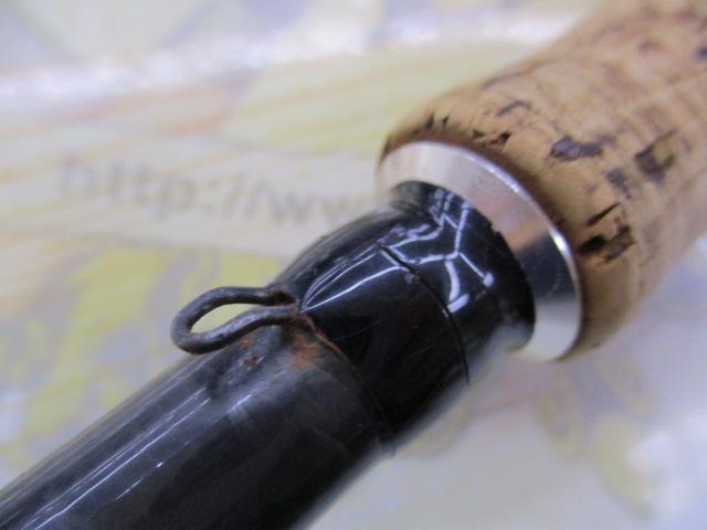 エアエッジ 662MB・E